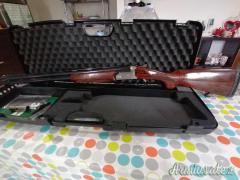 Sovrapposto Franchi Falconet pro cal. 12