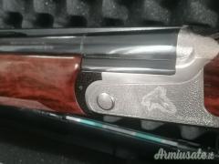Sovrapposto Franchi Falconet pro cal. 12