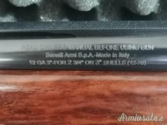 Sovrapposto Franchi Falconet pro cal. 12