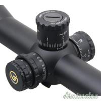 VECTOR OPTICS Tauron 6-24x50 HD