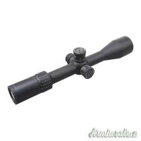 VECTOR OPTICS Tauron 6-24x50 HD