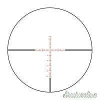 VECTOR OPTICS Tauron 6-24x50 HD