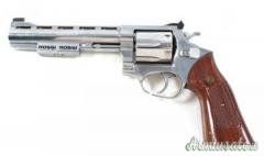 Cerco revolver Amadeo Rossi