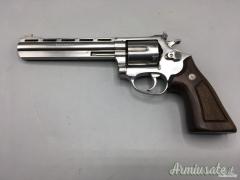 Cerco revolver Amadeo Rossi