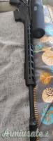 Ruger | Sturm Precision rifle .338 Lapua Magnum