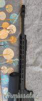 Ruger | Sturm Precision rifle .338 Lapua Magnum