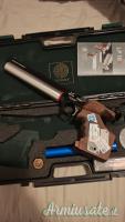 Steyr Mannlicher Lp10 E 4.5/.177