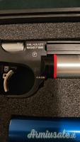 Steyr Mannlicher Lp10 E 4.5/.177