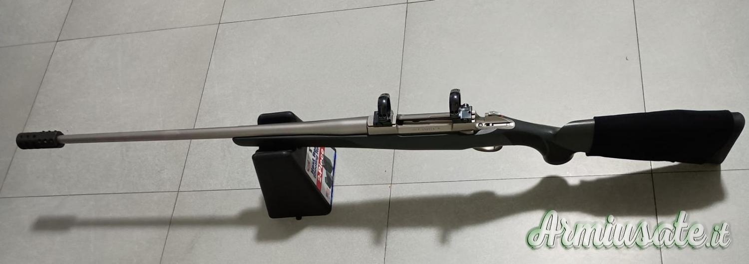 Sako 75 Cal. 7mm STW Sako 75 Cal. 7mm STW