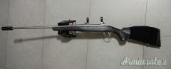 Sako 75 Cal. 7mm STW