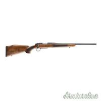 Bergara B14 Timber  308Win