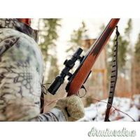 Bergara B14 Timber  308Win