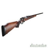 Bergara B14 Timber  308Win