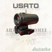 USATO – RED DOT – HOLOSUN – MAGNIFIER HM3XT