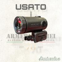 USATO – RED DOT – HOLOSUN – MAGNIFIER HM3XT