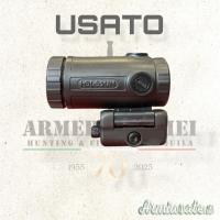 USATO – RED DOT – HOLOSUN – MAGNIFIER HM3XT
