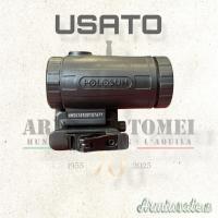 USATO – RED DOT – HOLOSUN – MAGNIFIER HM3XT