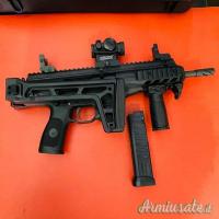 PISTOLA Beretta PMXS USATA - RUGGIERO ARMI