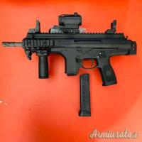 PISTOLA Beretta PMXS USATA - RUGGIERO ARMI