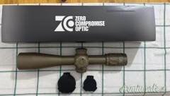 OTTICA ZCO 527