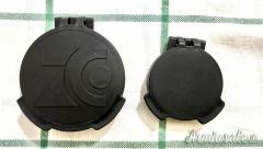 OTTICA ZCO 527
