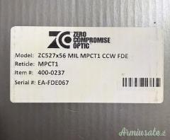OTTICA ZCO 527