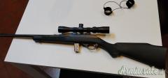 Marlin 795 .22 Long Rifle