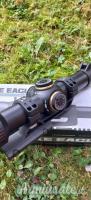 VORTEX STIKE EAGLE 1-8X24 sfp