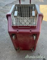TRASPORTINO FERPLAST