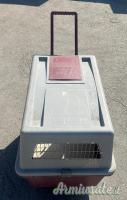 TRASPORTINO FERPLAST