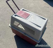 TRASPORTINO FERPLAST