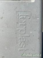 TRASPORTINO FERPLAST