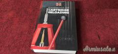 Hornady 11° Edizione manuale da ricarica