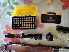 Steyr Mannlicher Mod s 8x68mm S