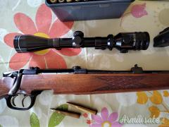 Steyr Mannlicher Mod s 8x68mm S