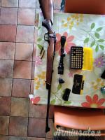 Steyr Mannlicher Mod s 8x68mm S