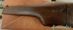 FN Browning HP 35 cal. 9x21 Inglis MK1*