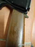 FN Browning HP 35 cal. 9x21 Inglis MK1*