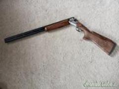 Beretta 682 12