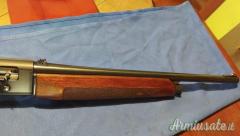 Canna slug cal 12 Beretta 300-303