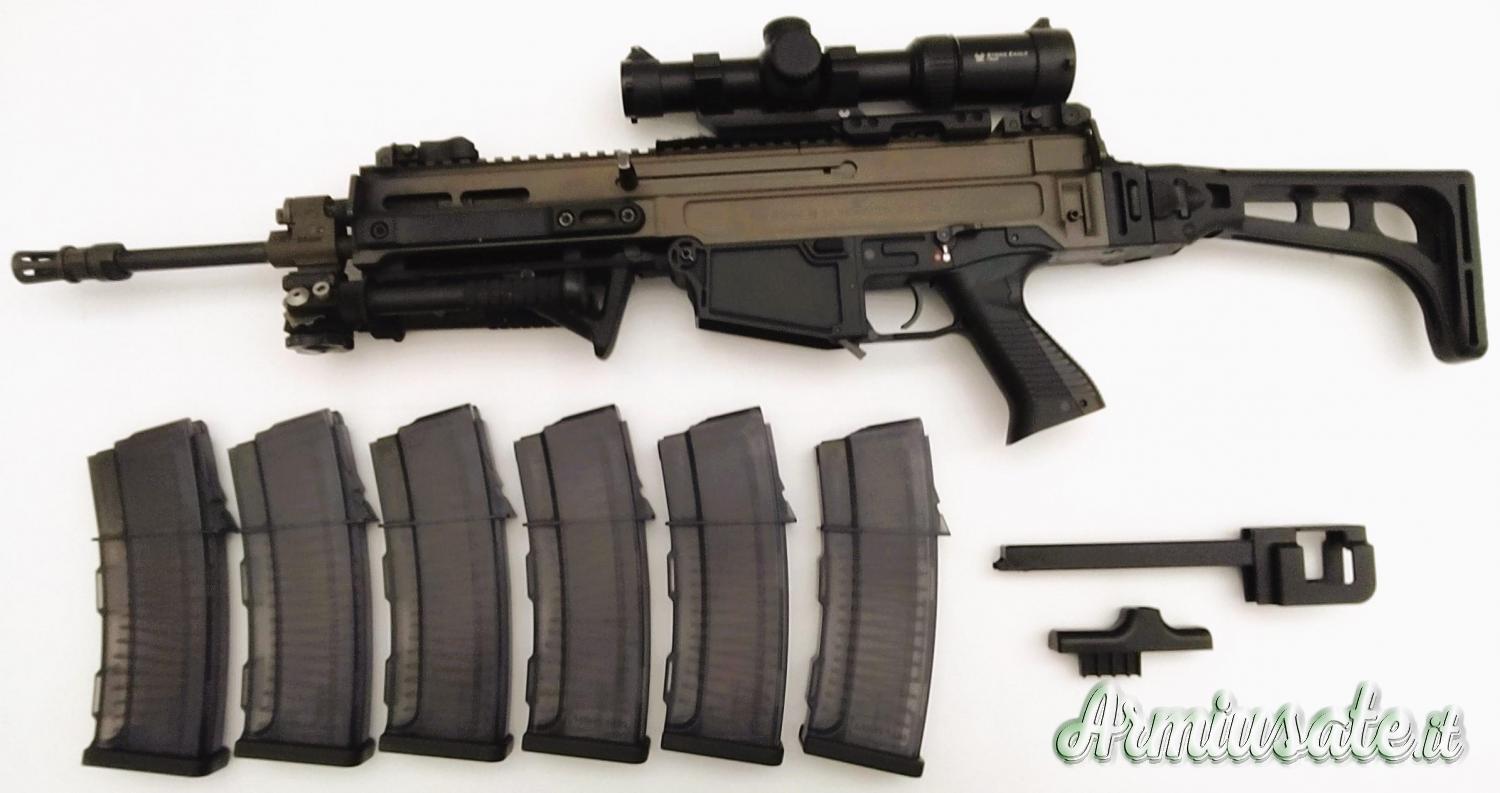 CZ | Ceska Zbrojovka 805 Bren S1 .223 Remington CZ | Ceska Zbrojovka 805 Bren S1 .223 Remington