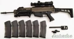 CZ | Ceska Zbrojovka 805 Bren S1 .223 Remington