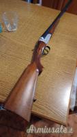 Beretta doppietta 20