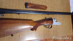 Beretta doppietta 20