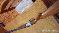 Beretta doppietta 20