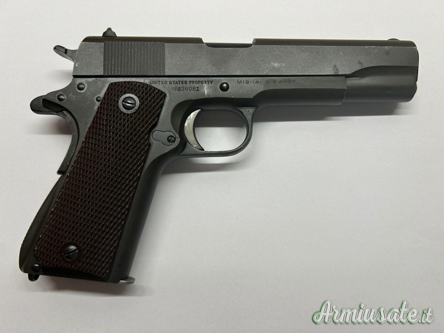 COLT 1911 COLT 1911