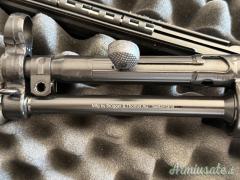 B T Brugger and Thomet BT96 9x21mm IMI