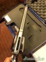 Smith & Wesson 460 magnum  .460 S&W Magnum