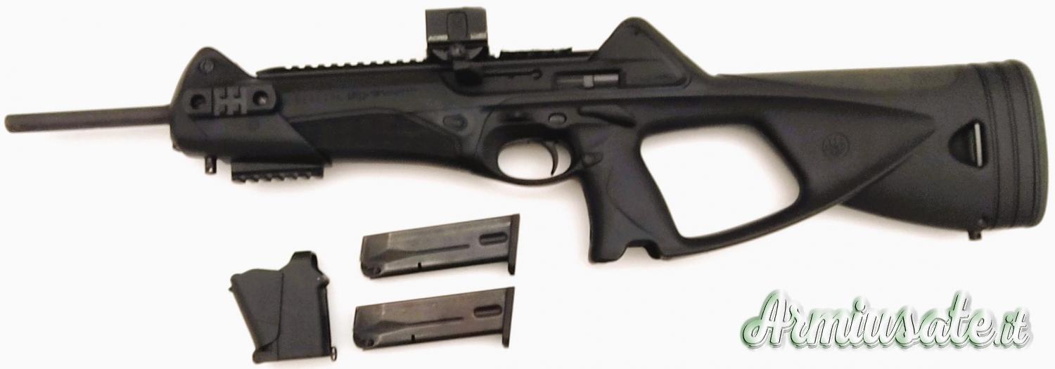 Beretta Cx4 Storm cal 45 acp ...Altro Beretta Cx4 Storm cal 45 acp ...Altro