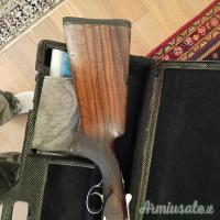 Perazzi Mx8 12